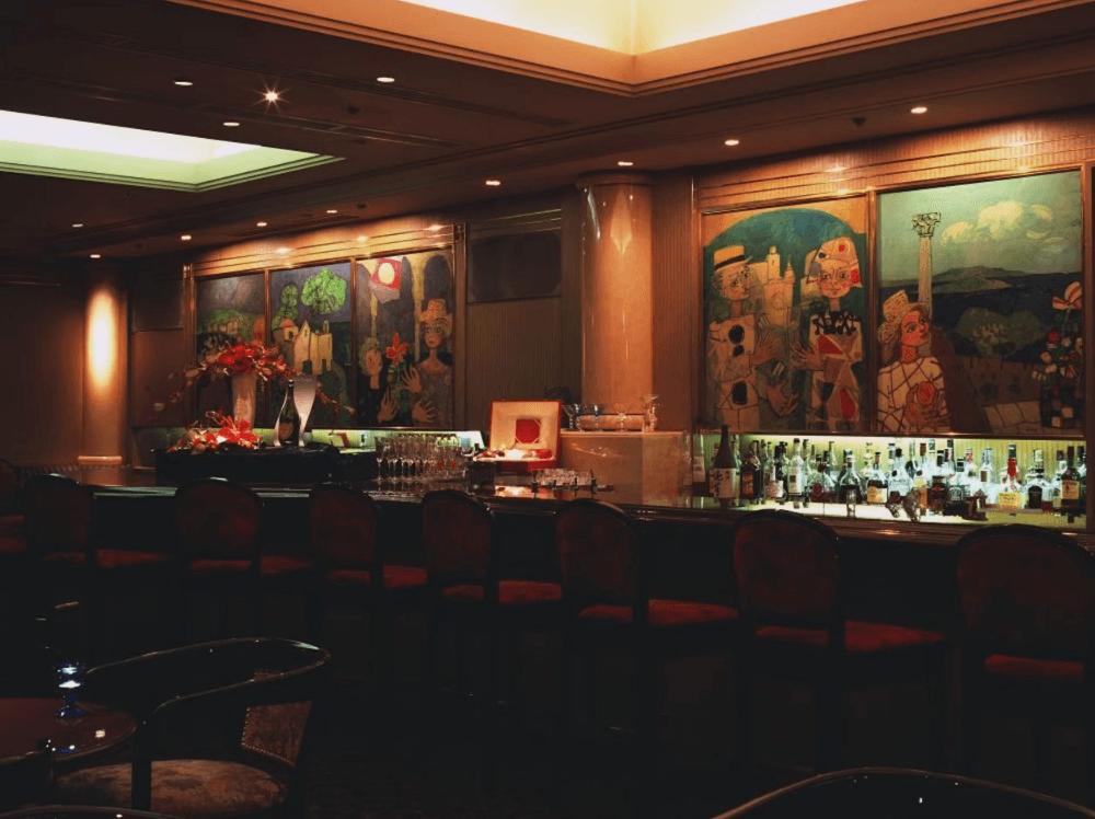 ホテルニューオータニ - 画像 12