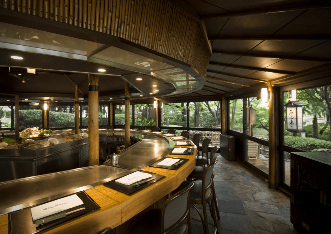 ホテルニューオータニ - 画像 13