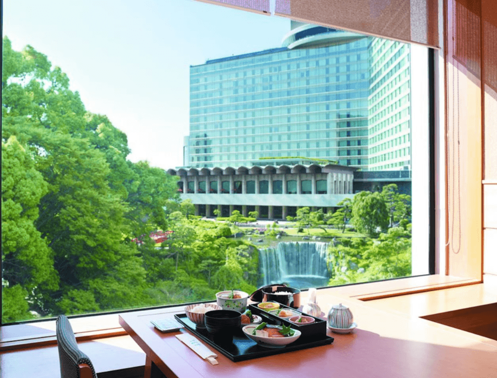 ホテルニューオータニ - 画像 3