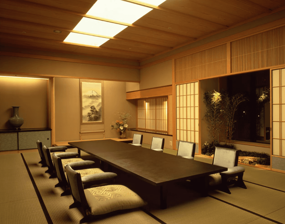 ホテルニューオータニ - 画像 15