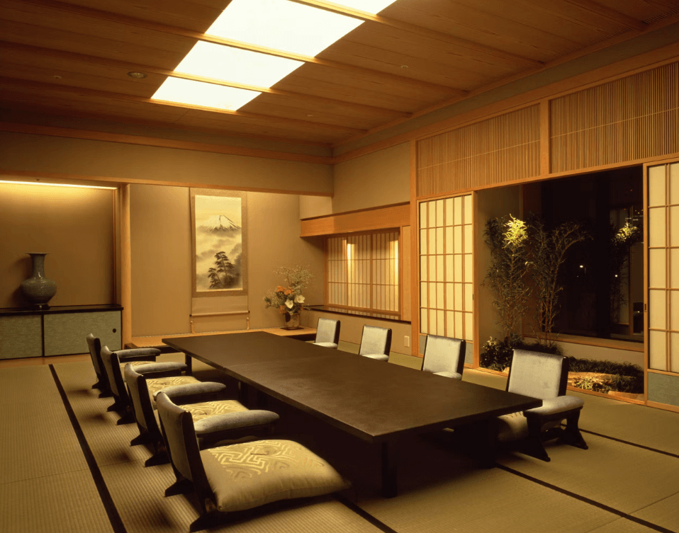 ホテルニューオータニ - 画像 15