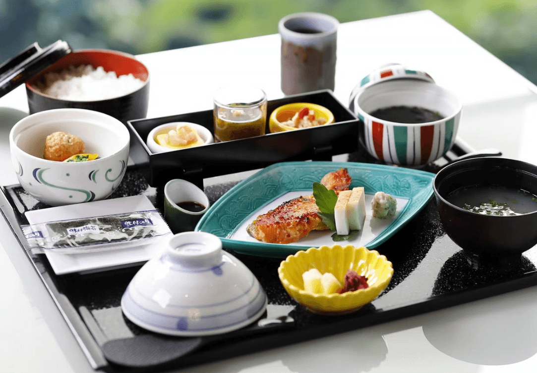 ホテルニューオータニ - 画像 4