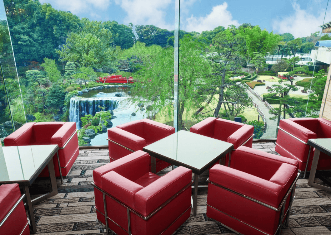 ホテルニューオータニ - 画像 2