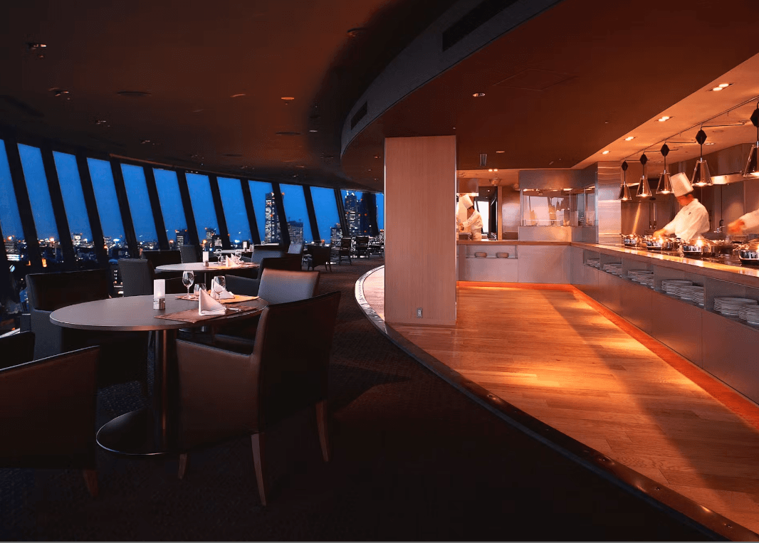 ホテルニューオータニ - 画像 5