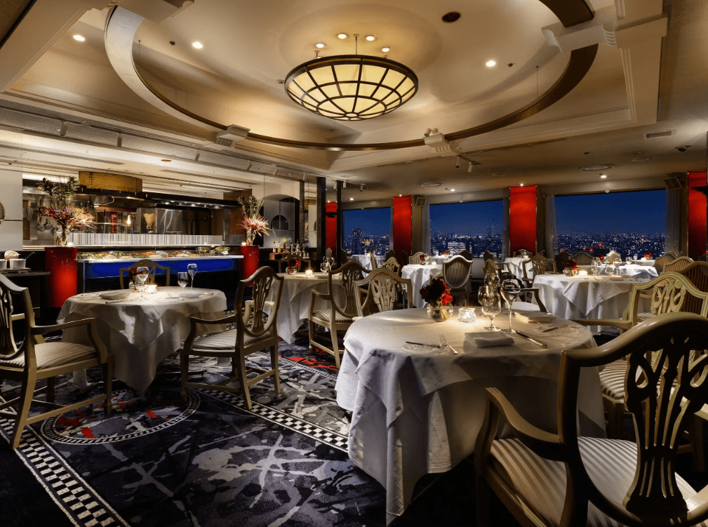 ホテルニューオータニ - 画像 1