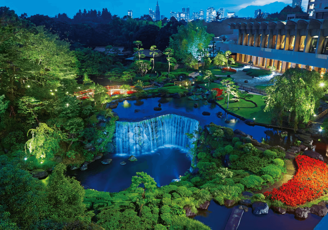 ホテルニューオータニ - 画像 12