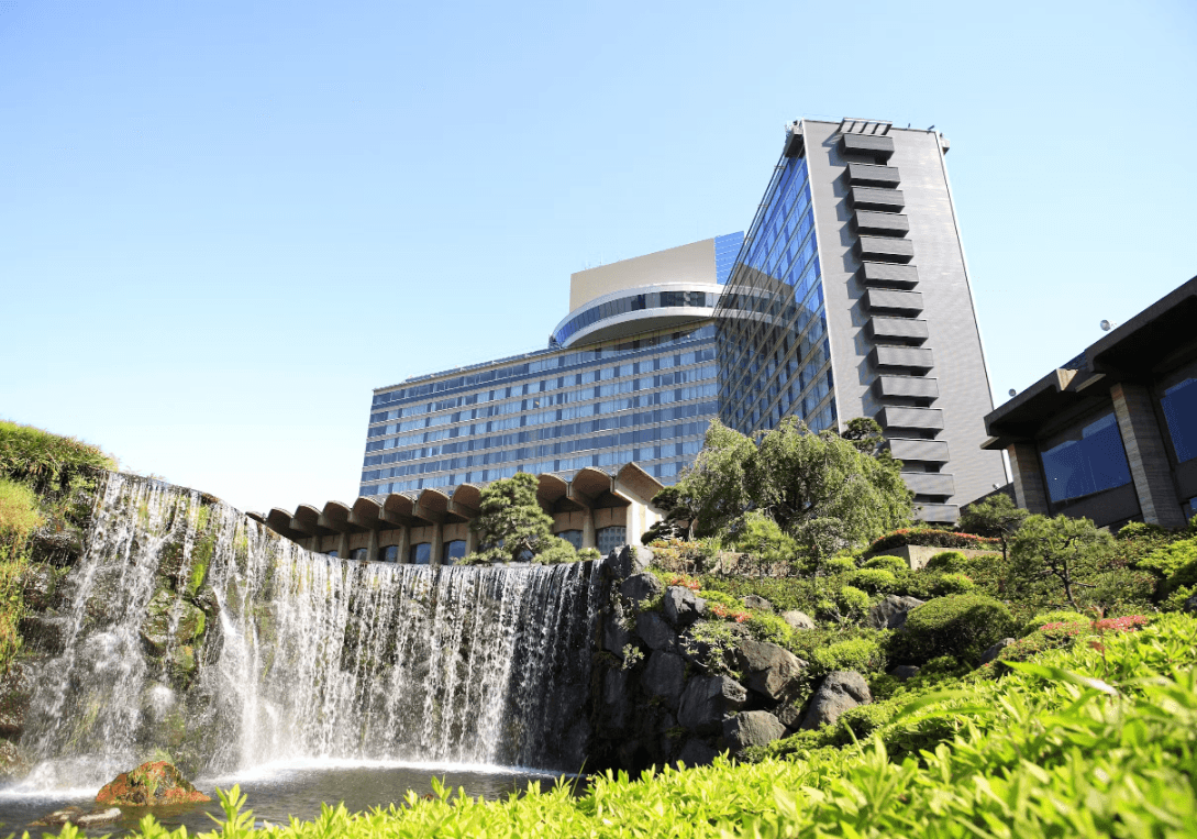 ホテルニューオータニ - 画像 13