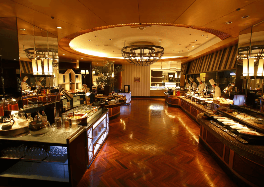 ホテルニューオータニ - 画像 3