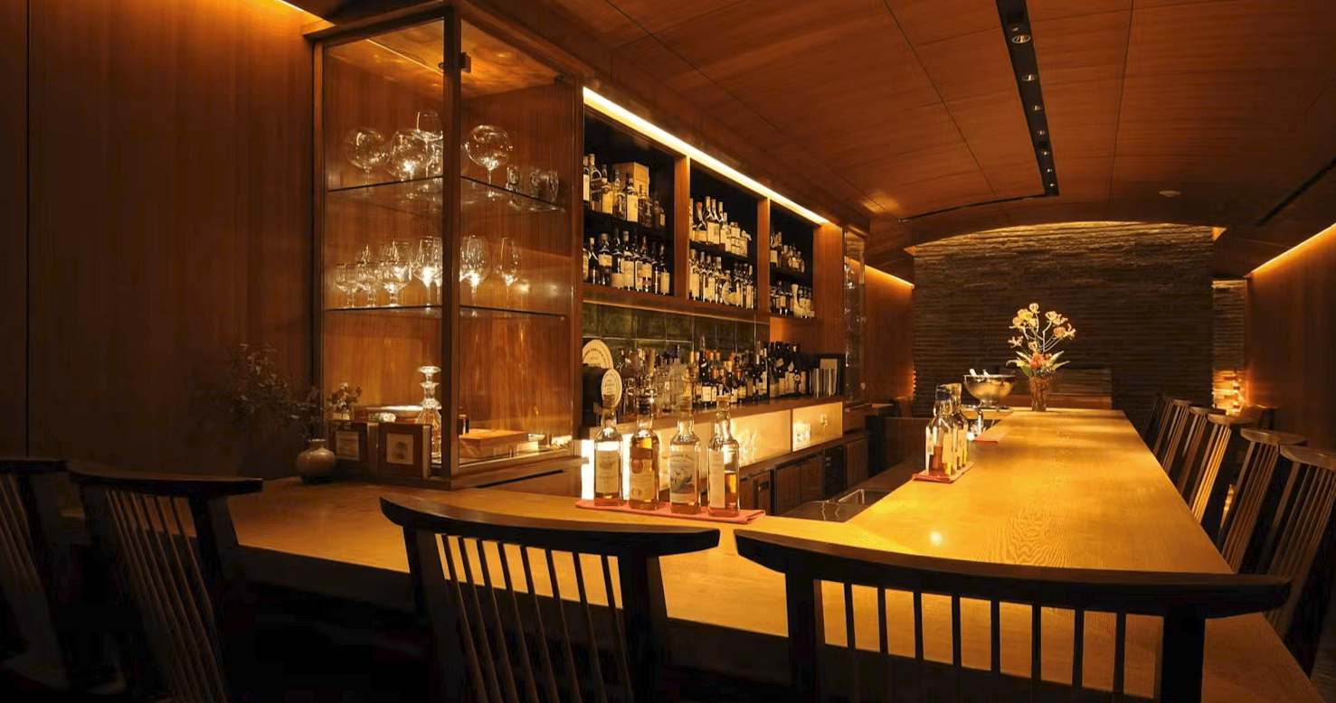 ホテルニューオータニ - 画像 1