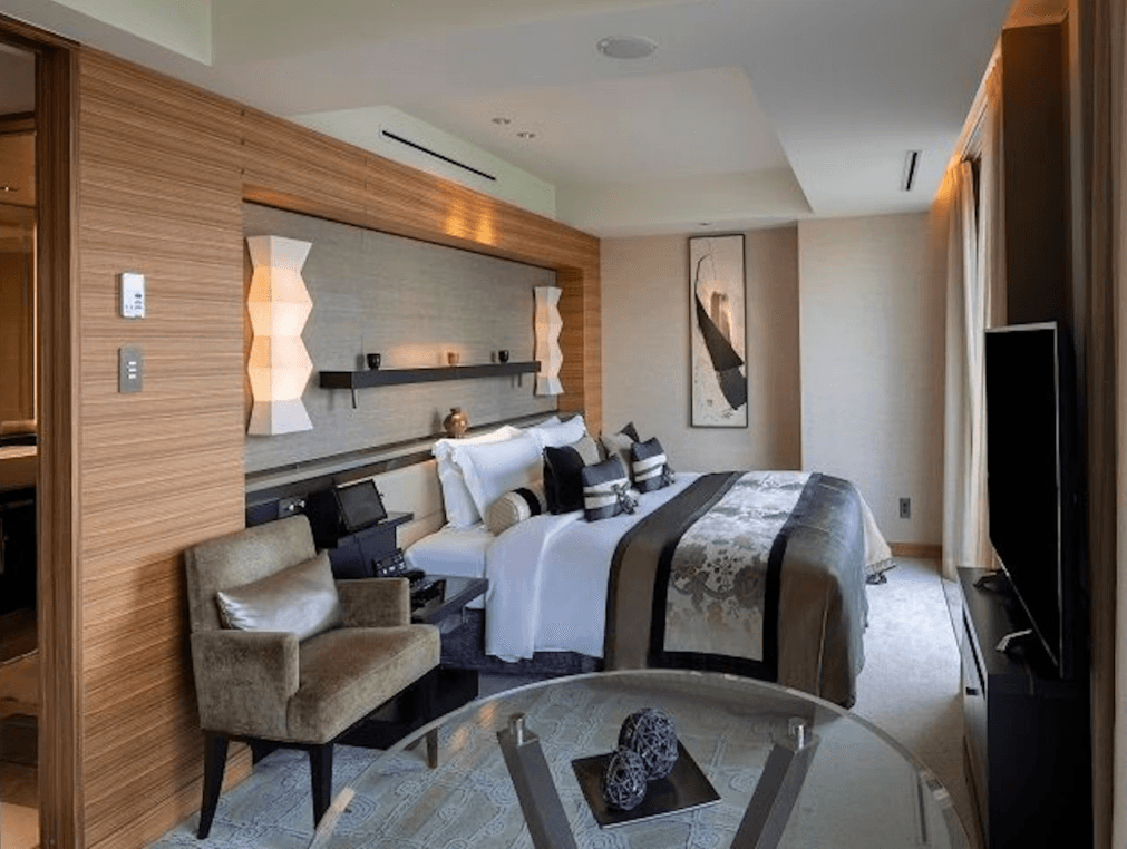 ホテルニューオータニ - 画像 3