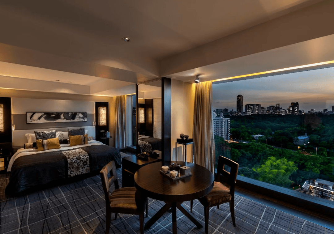 ホテルニューオータニ - 画像 2