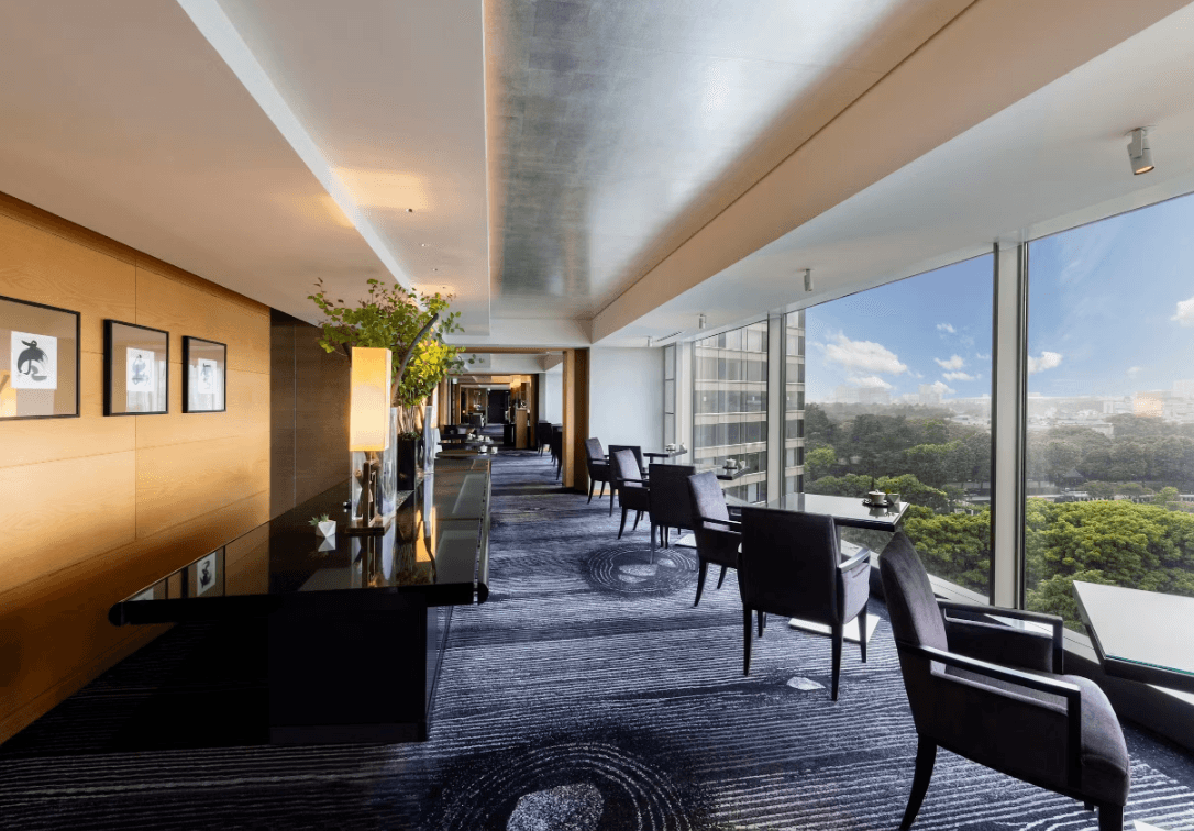 ホテルニューオータニ - 画像 5