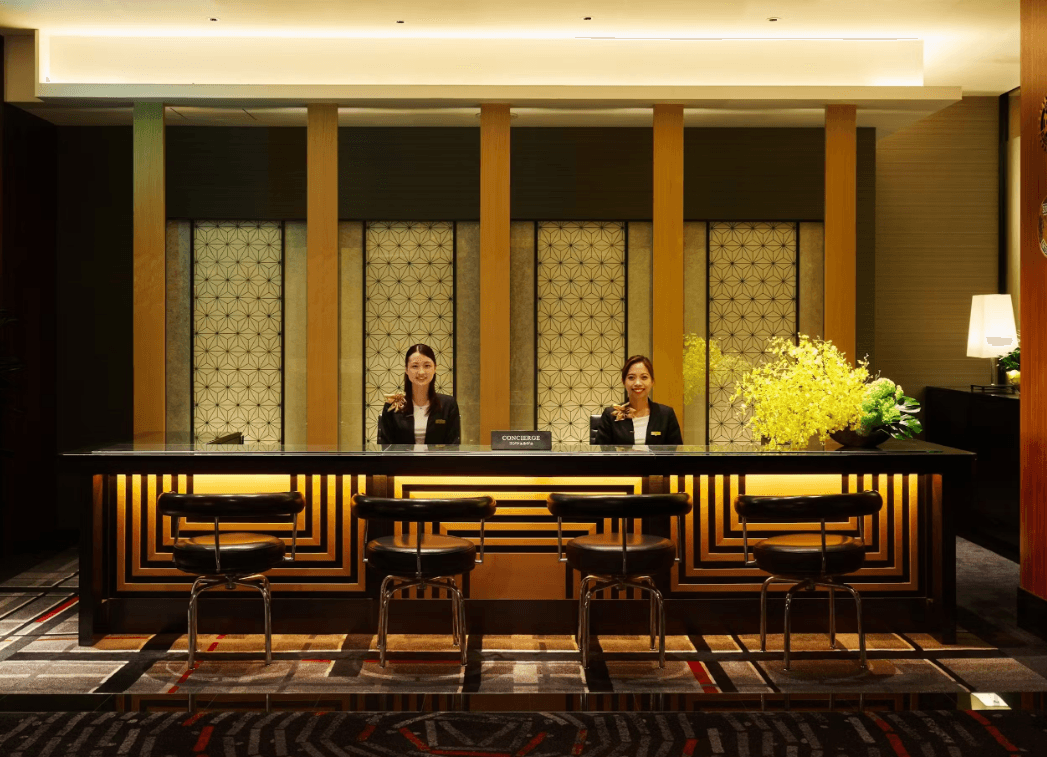 ホテルニューオータニ - 画像 9