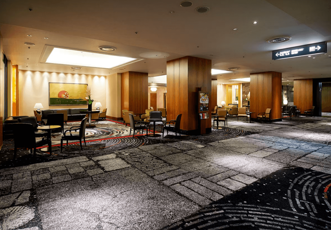 ホテルニューオータニ - 画像 10