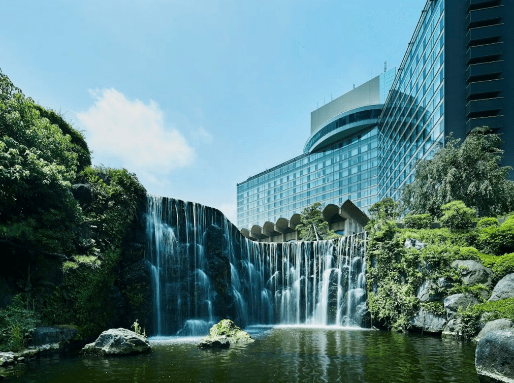 ホテルニューオータニ - 画像 13