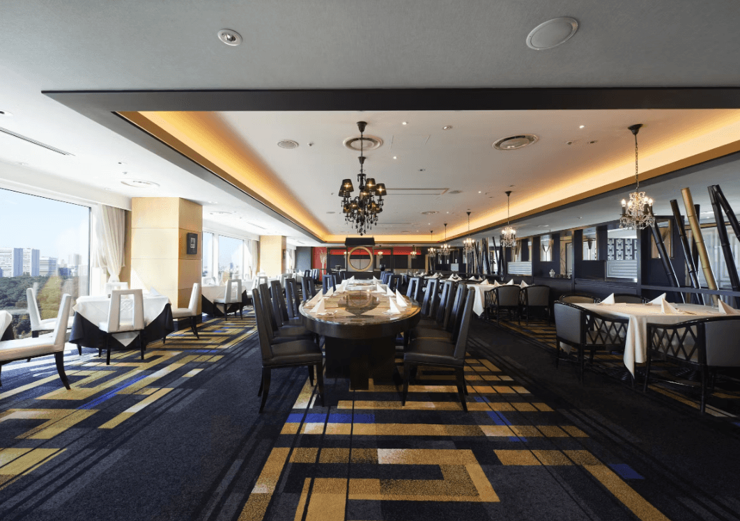 ホテルニューオータニ - 画像 7