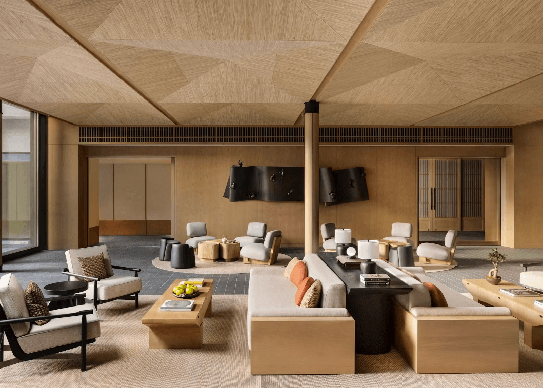 シックスセンシズ 京都 - 画像 9