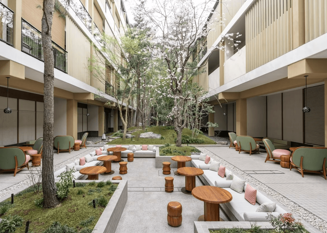 シックスセンシズ 京都 - 画像 8