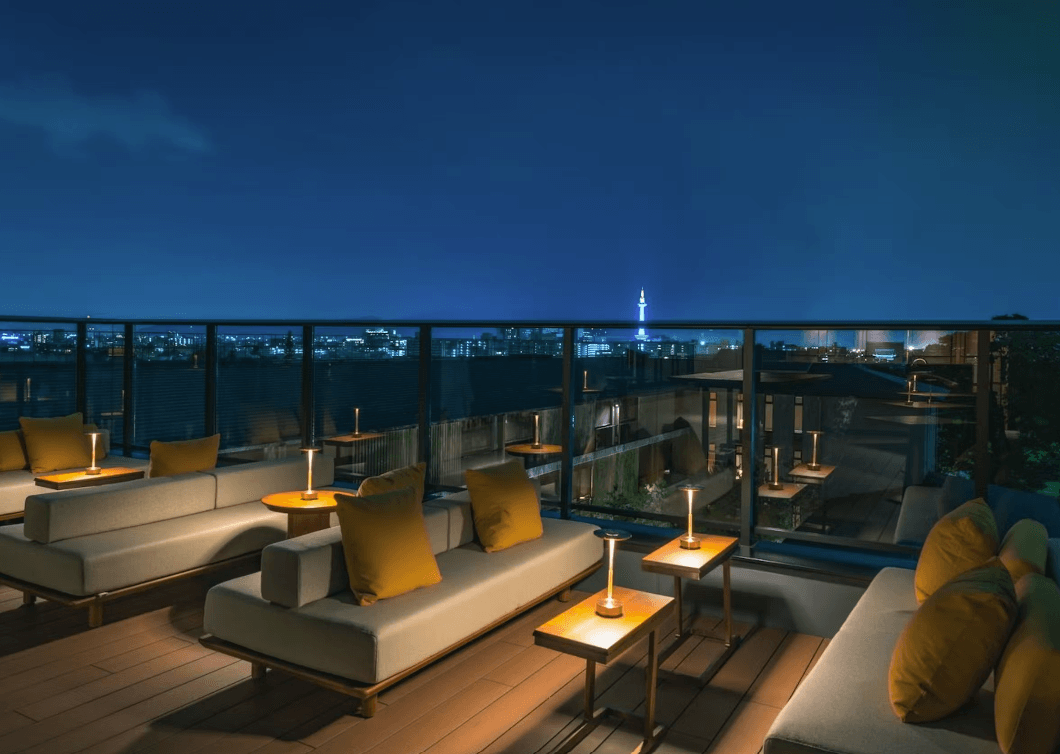 シックスセンシズ 京都 - 画像 2