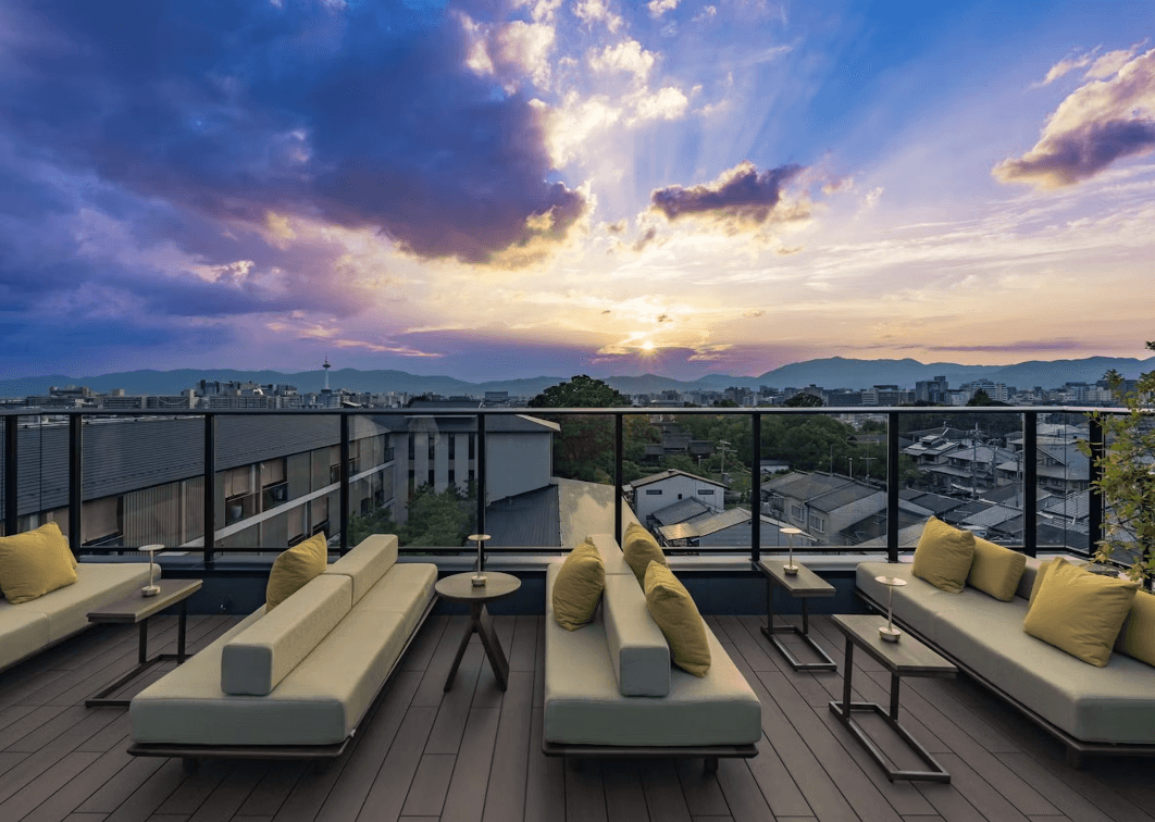 シックスセンシズ 京都 - 画像 3