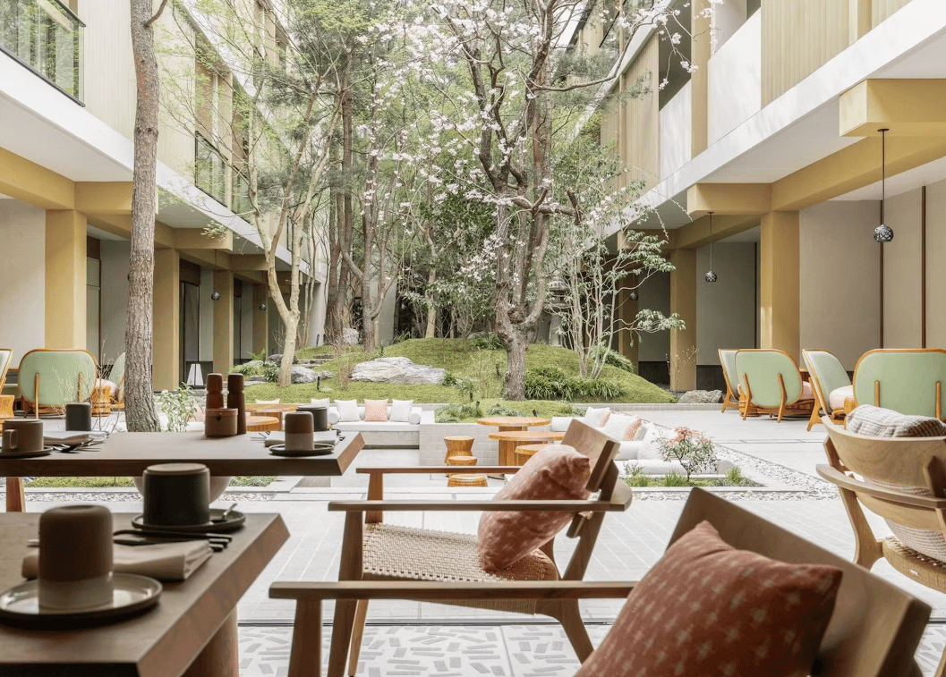 シックスセンシズ 京都 - 画像 4