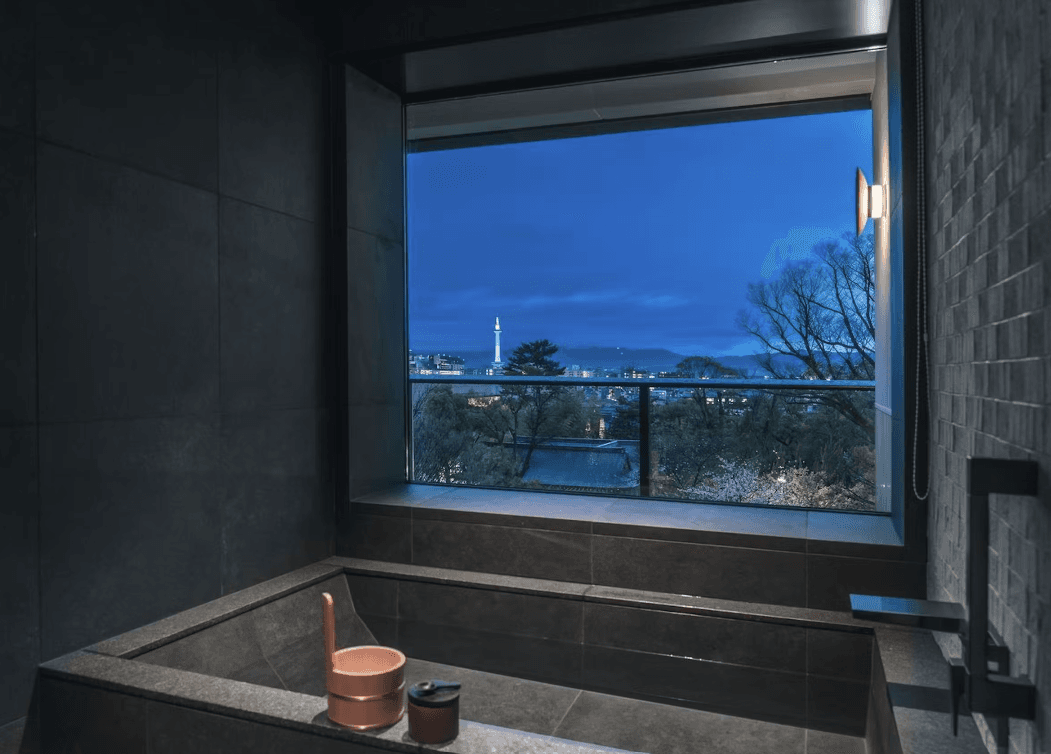 シックスセンシズ 京都 - 画像 8