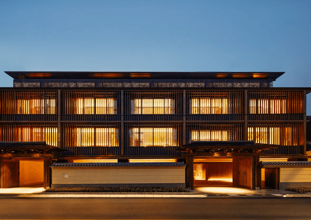 シックスセンシズ 京都 - 画像 1