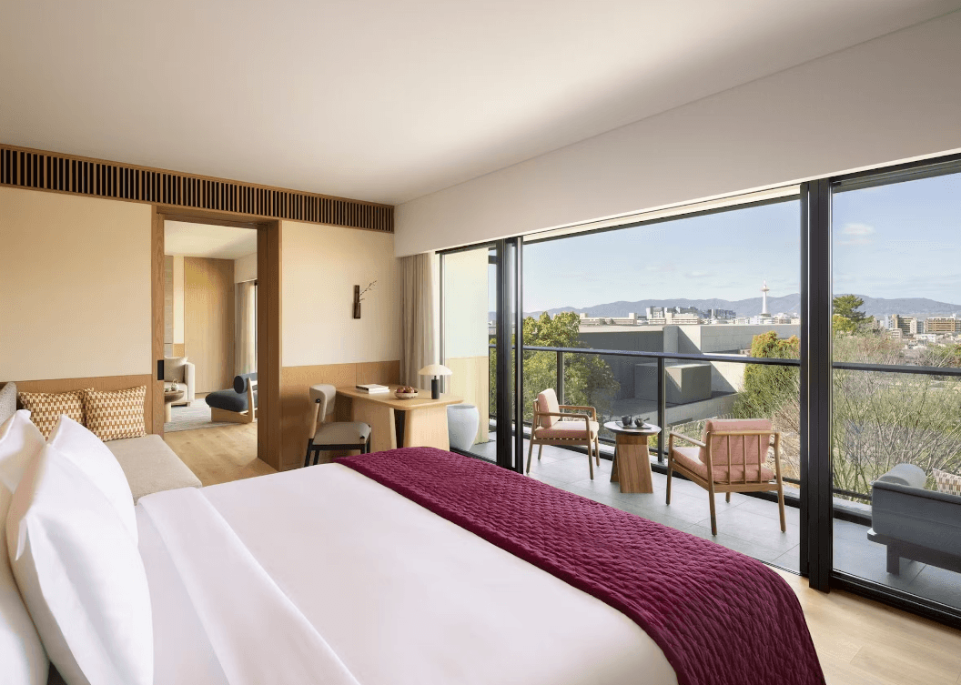 シックスセンシズ 京都 - 画像 4