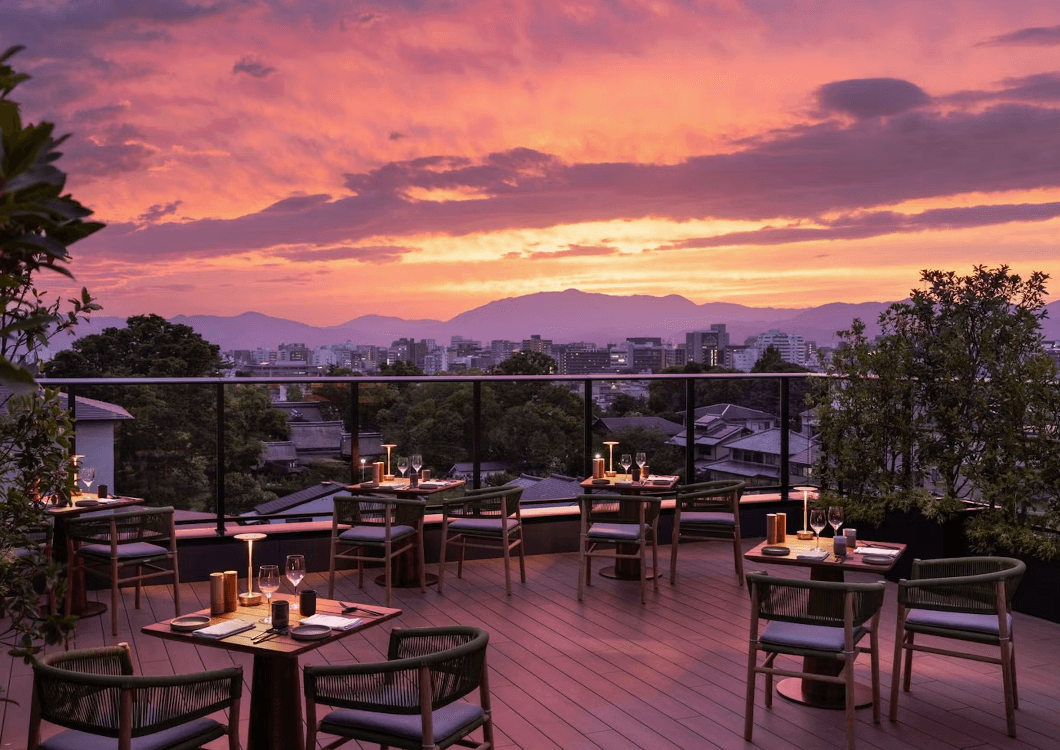 シックスセンシズ 京都 - 画像 12