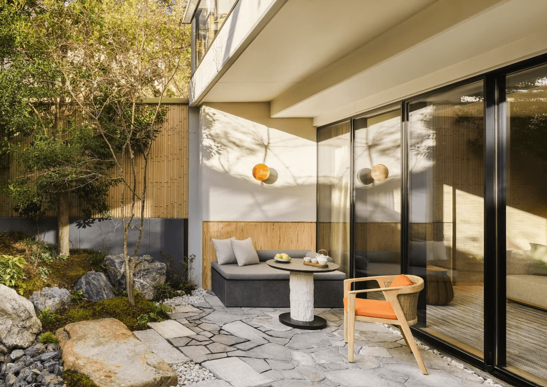 シックスセンシズ 京都 - 画像 3