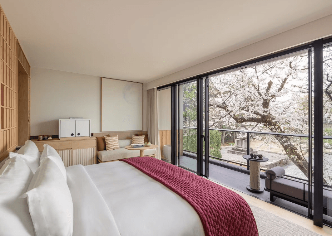 シックスセンシズ 京都 - 画像 3