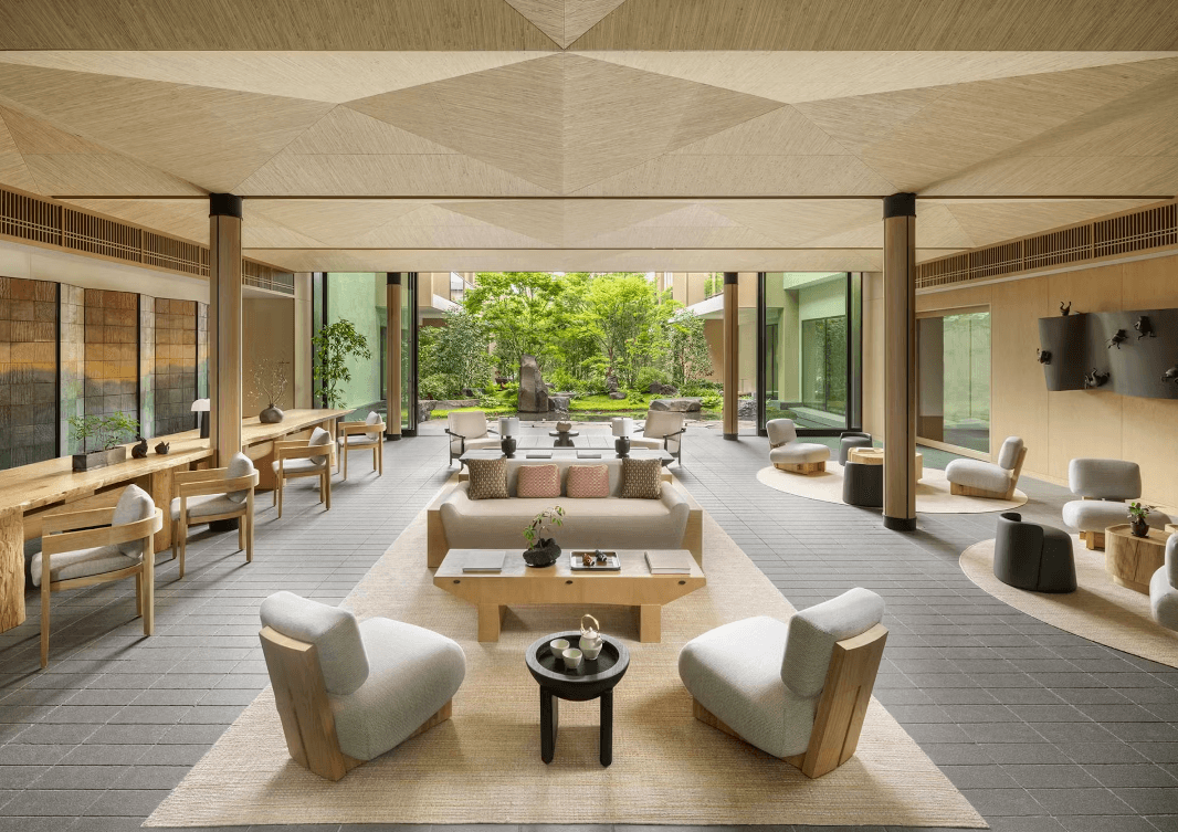 シックスセンシズ 京都 - 画像 12