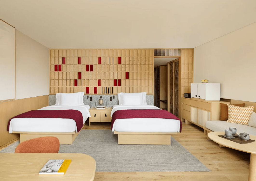 シックスセンシズ 京都 - 画像 4