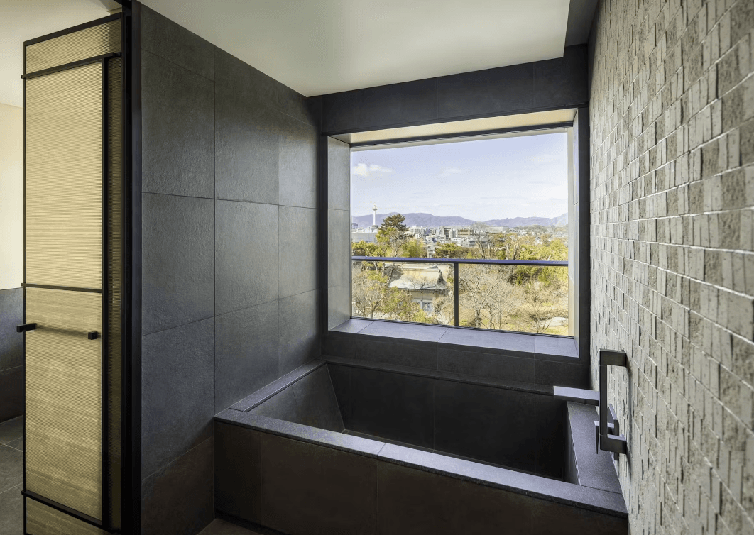 シックスセンシズ 京都 - 画像 2