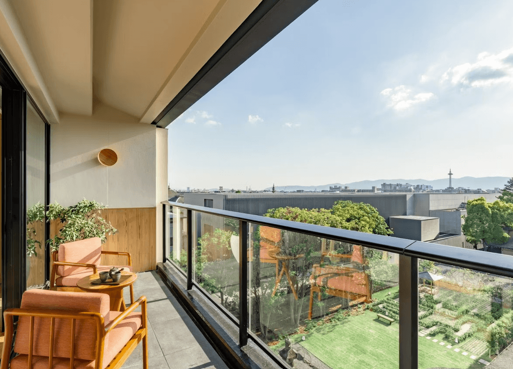 シックスセンシズ 京都 - 画像 6