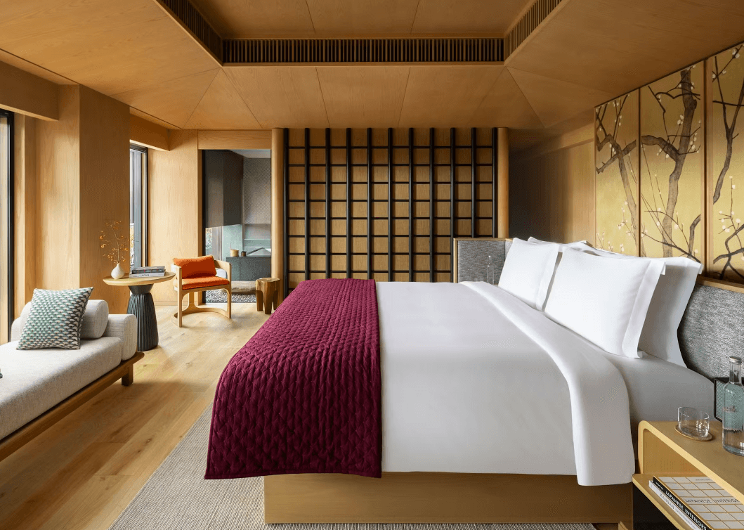 シックスセンシズ 京都 - 画像 4