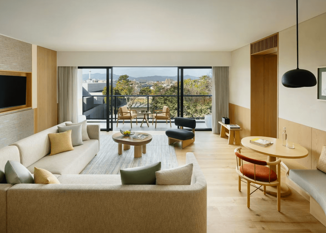 シックスセンシズ 京都 - 画像 9