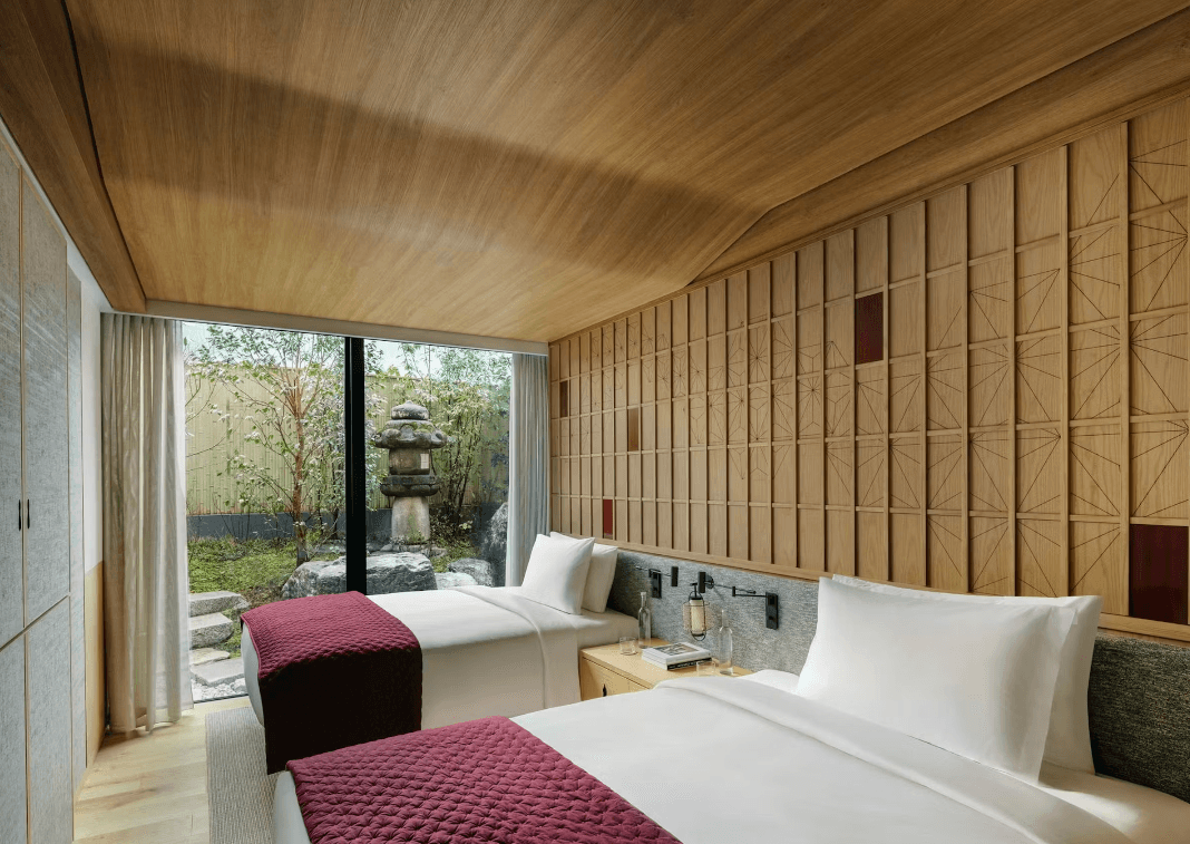 シックスセンシズ 京都 - 画像 3