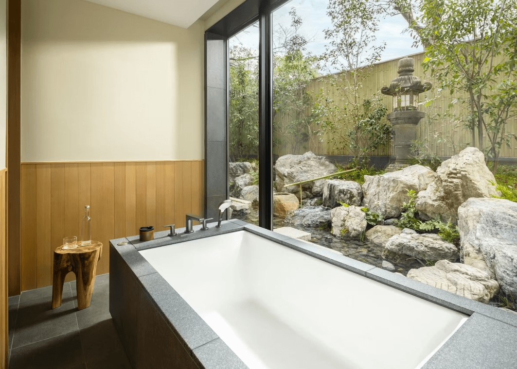 シックスセンシズ 京都 - 画像 6