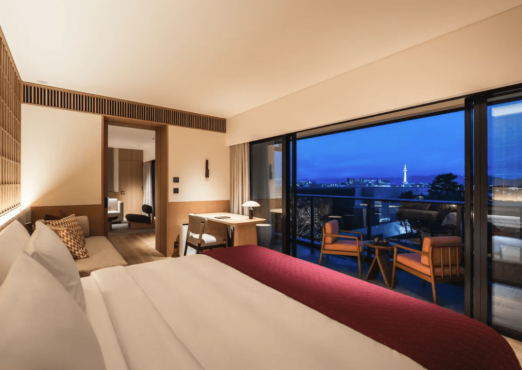 シックスセンシズ 京都 - 画像 6