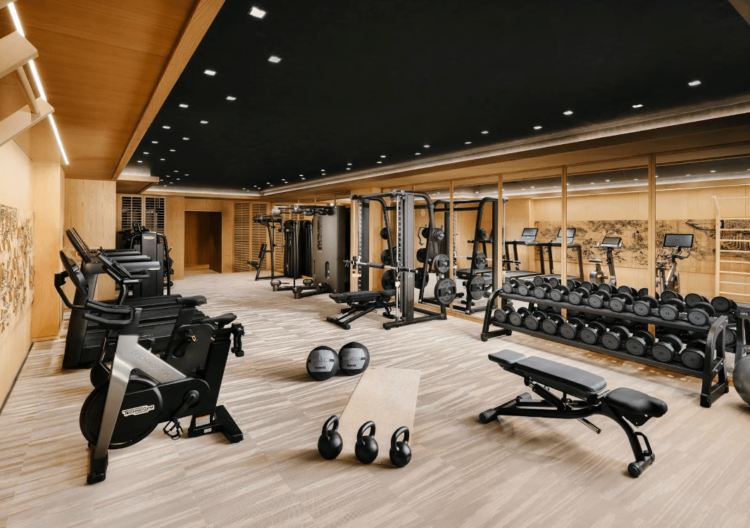 シックスセンシズ 京都 - 画像 10