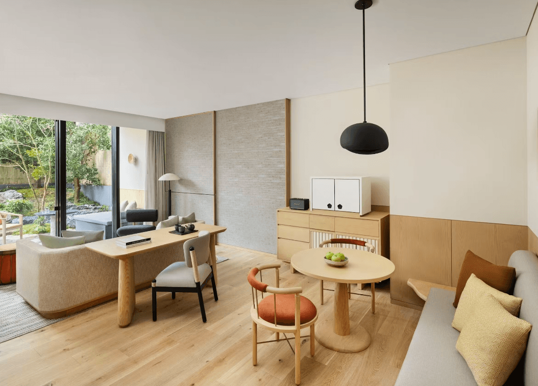 シックスセンシズ 京都 - 画像 4