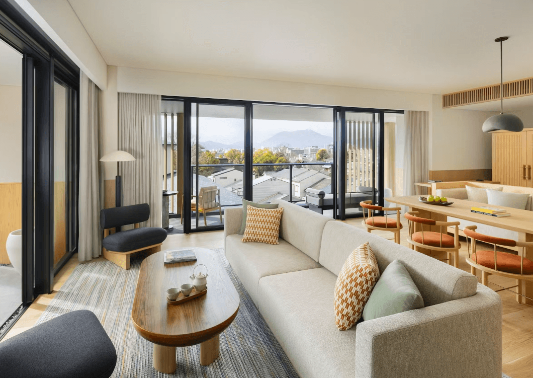 シックスセンシズ 京都 - 画像 11