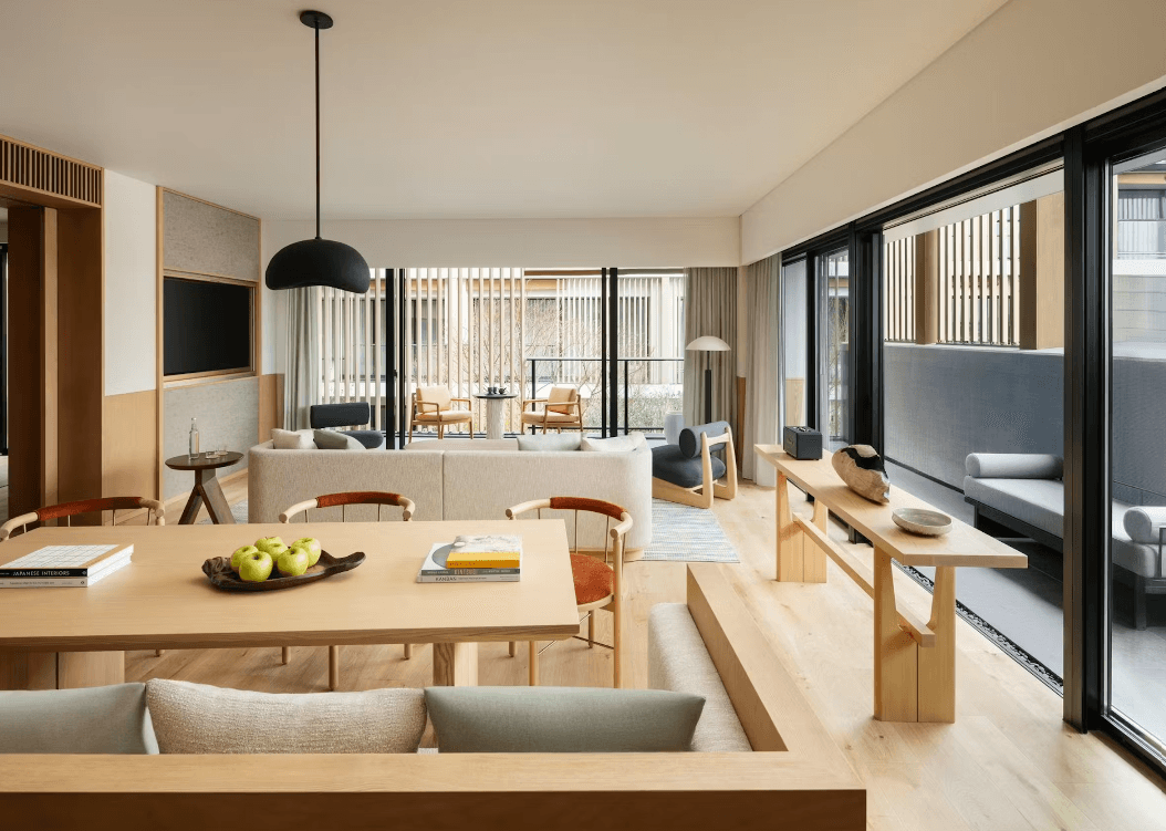 シックスセンシズ 京都 - 画像 5