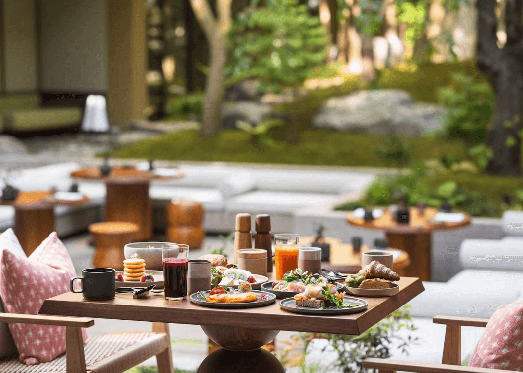 シックスセンシズ 京都 - 画像 11