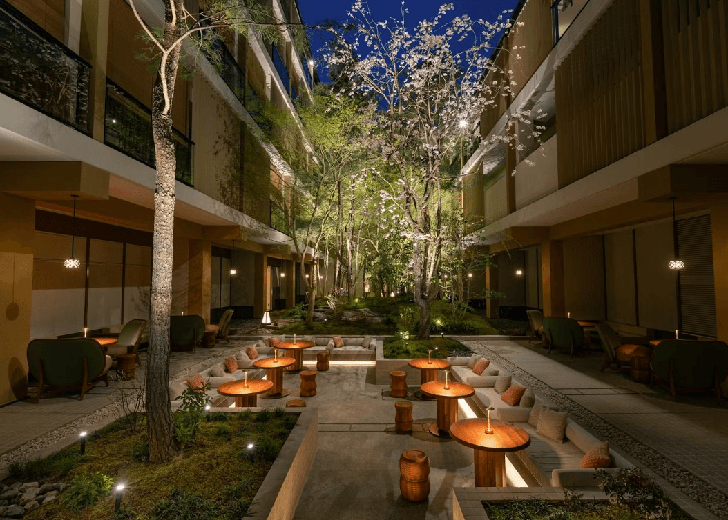 シックスセンシズ 京都 - 画像 11