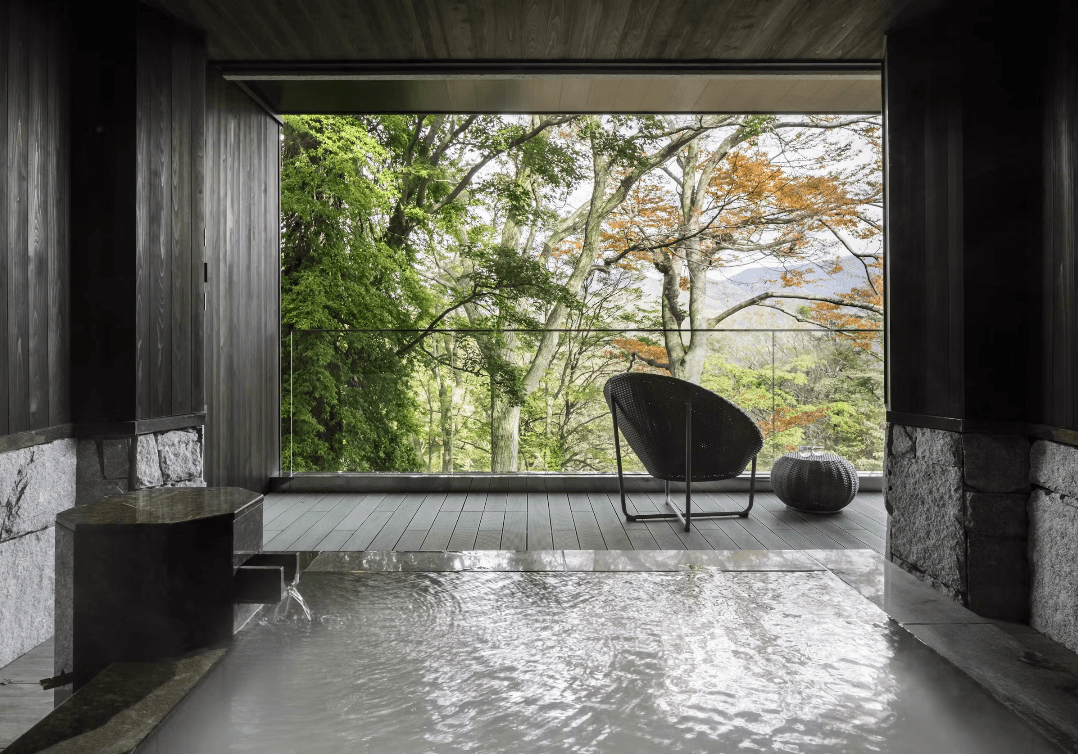 KANAYA RESORT HAKONE - 画像 8