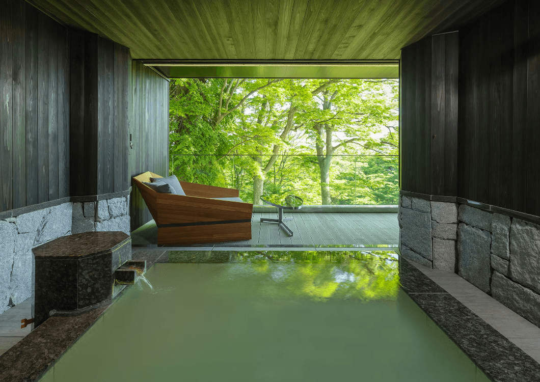 KANAYA RESORT HAKONE - 画像 12