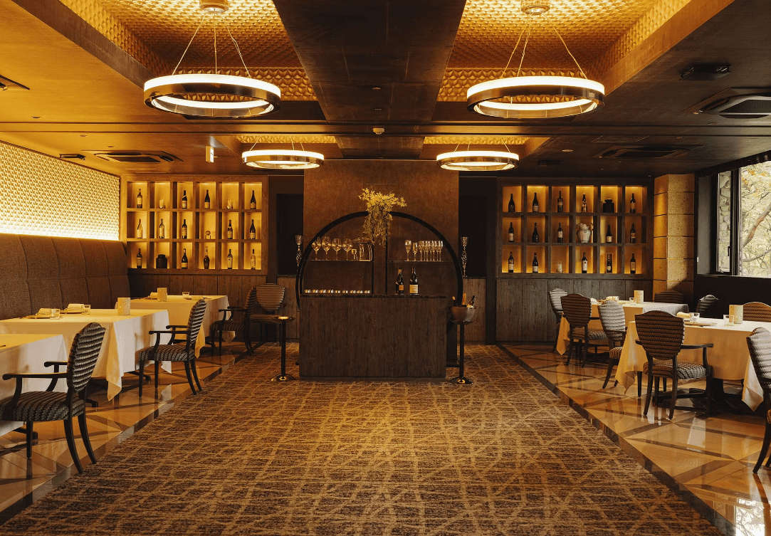 KANAYA RESORT HAKONE - 画像 13