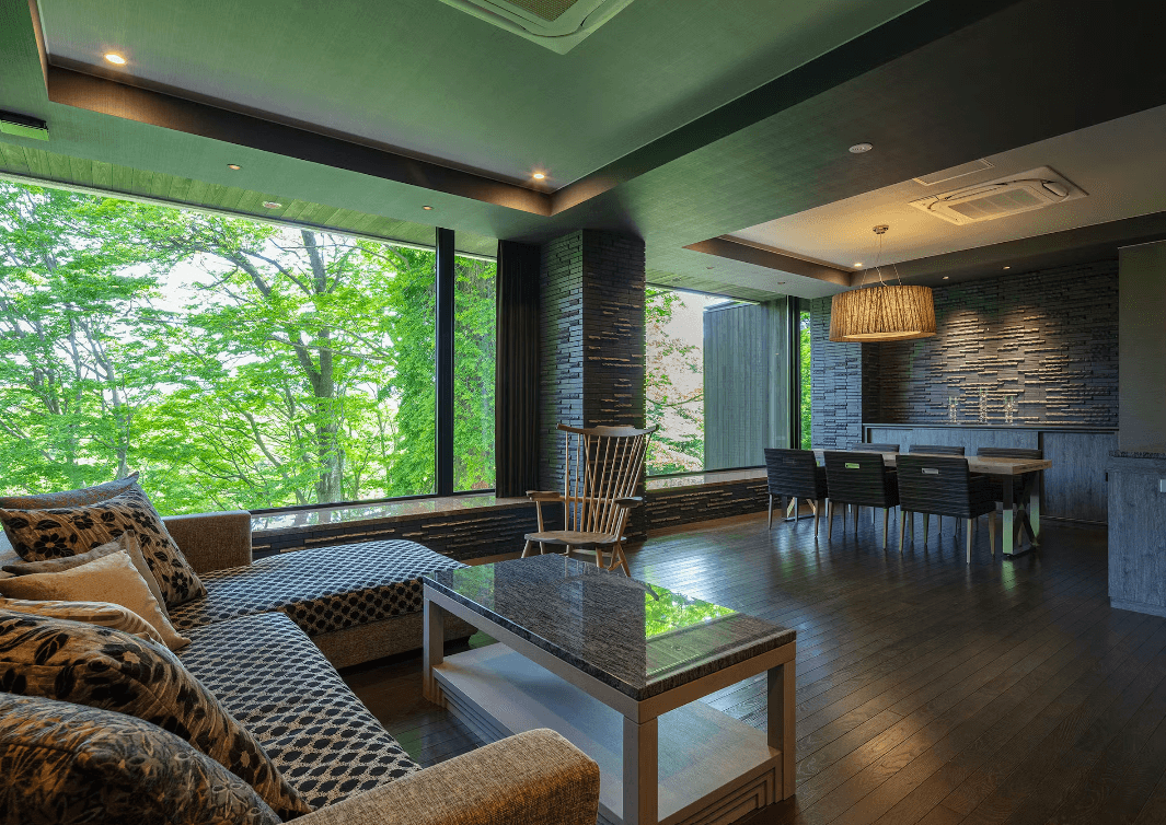 KANAYA RESORT HAKONE